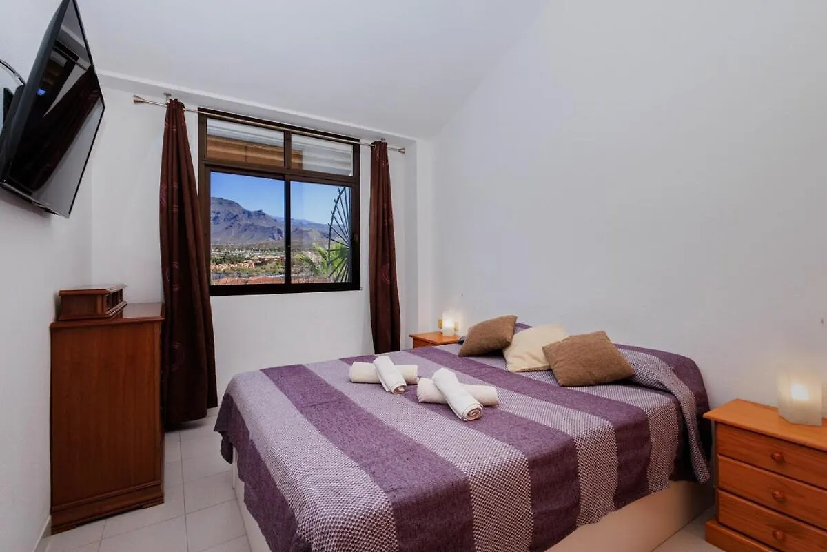 Apartment In Los Cristianos- Ichazagua Views Španělsko