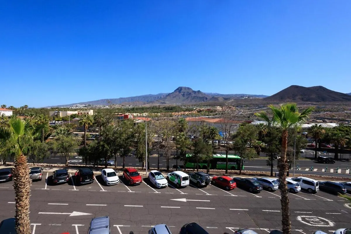 Apartment In Los Cristianos- Ichazagua Views 0*, Los Cristianos (Tenerife) Španělsko