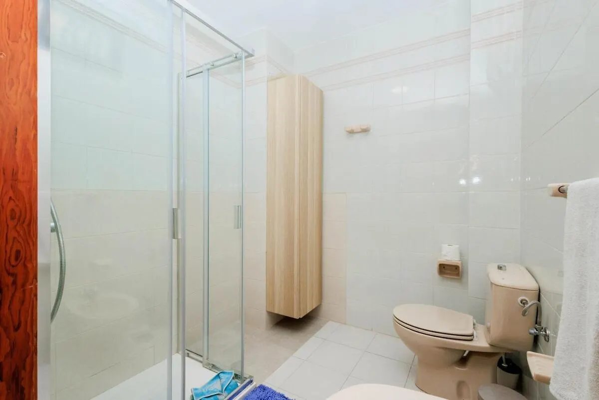 Apartment In Los Cristianos- Ichazagua Views